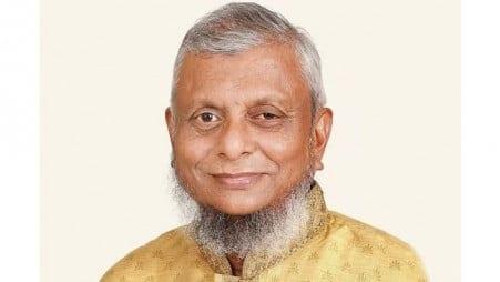 Railway line to be extended from Sylhet to Jaflong: Ariful | News