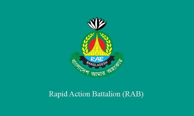 RAB rescues Gaibandha schoolgirl, arrests abduction suspect | District