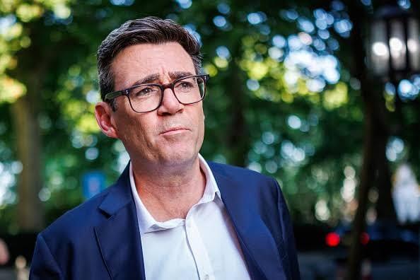UK PM Burnham signals support for written constitution | International