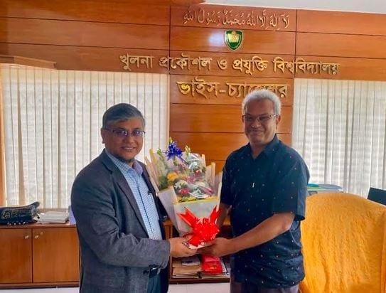 KAU, KUET to sign MoU for institutional support, laboratory facility | News