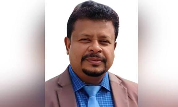 ACC Secretary Md. Saidur Rahman Khan assumes office | Others