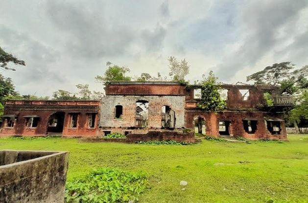 M.T. Hossain Institute in Lalmonirhat needs immediate renovation | Others