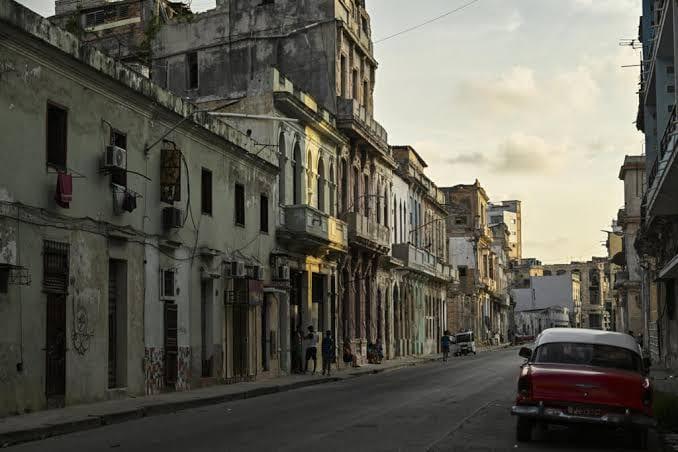 Power returns to Cuba's west after grid failure | International