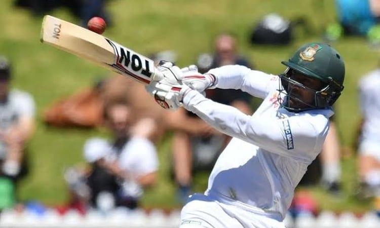 Imrul completes Level-2 coaching course in Australia | Sports