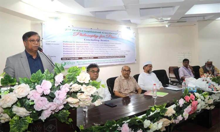 UGC chairman calls for promoting tolerance, justice in higher education  | Education News