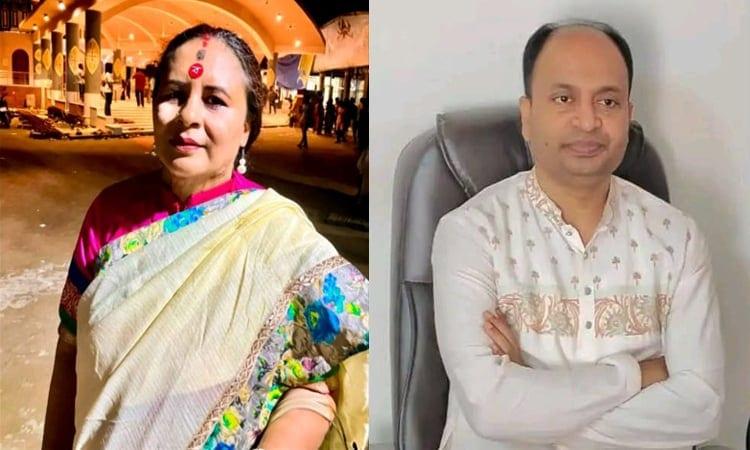 Bangladesh Puja Udjapan Front gets fresh four-member committee | Others