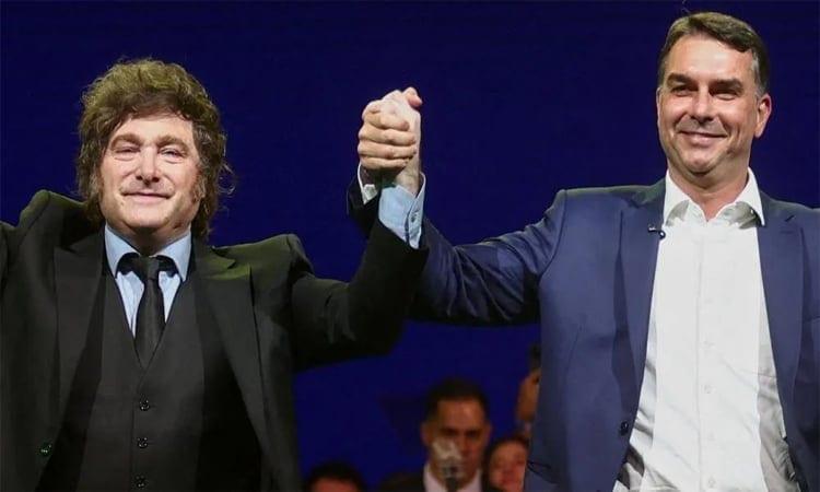 Argentina leader doubles down on calling Brazil's president a 'thief' | International