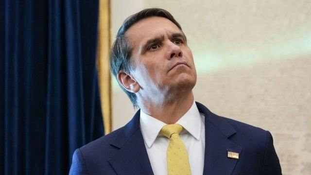 Trump attorney general pick says has reached deal with senators after standoff | International