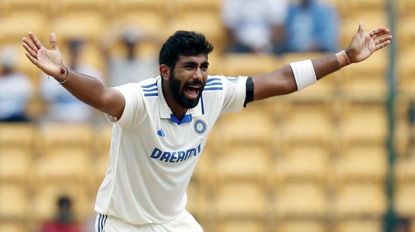Injured Indian pacer Bumrah ruled out of Sri Lanka | Sports