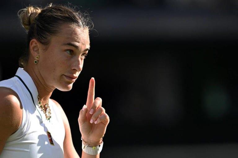 Sabalenka aims to bounce back in Toronto after Wimbledon disappointment | Sports