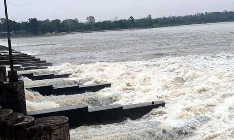 Major rivers likely to swell up in August | News