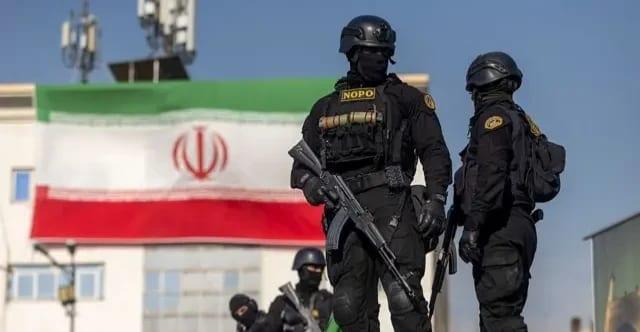 Iran executes two men convicted of spying for Israel | International