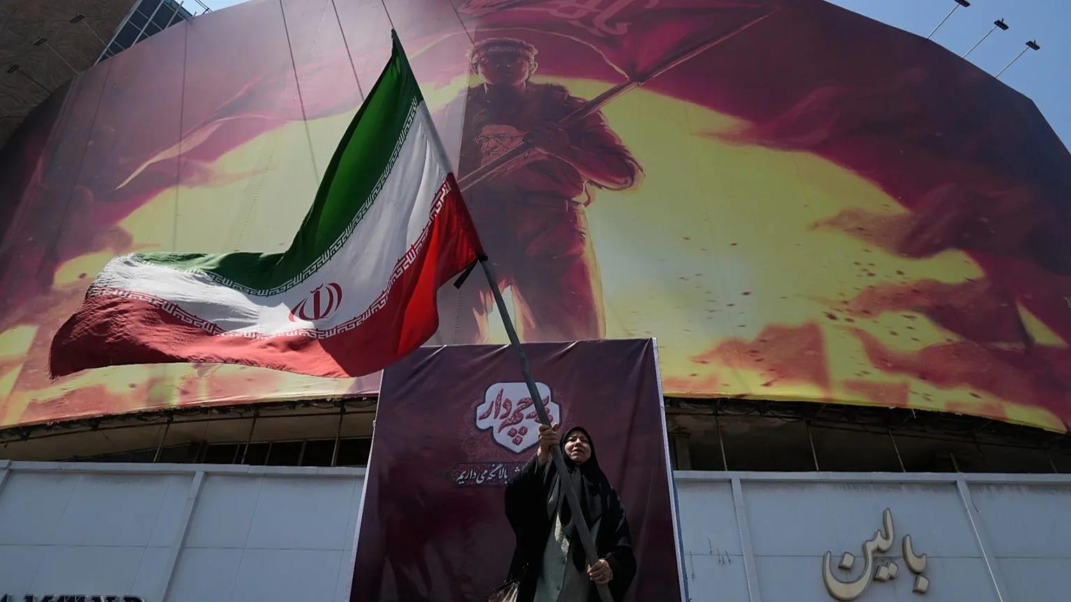 Iran foreign ministry says currently no negotiations with US | International