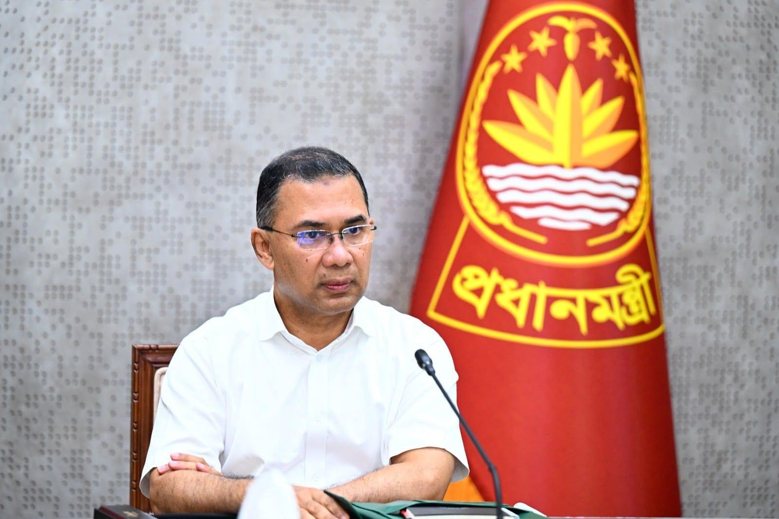 PM calls for developing economic zones as green industrial hubs | News Flash