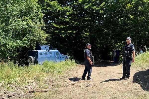 Kosovo discovers another suspected mass grave | International