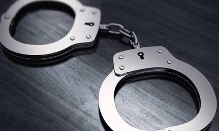 Mastermind behind Kakon murder arrested in Dhaka | District