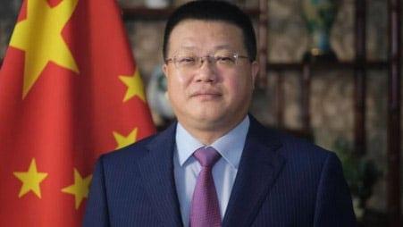 PM's governance style brings 'fresh look' to Bangladesh: Chinese envoy | News
