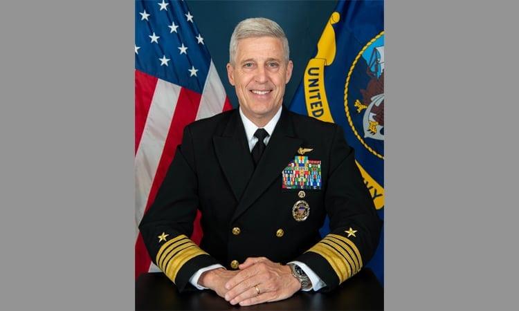 US Pacific Fleet commander due tomorrow  | News