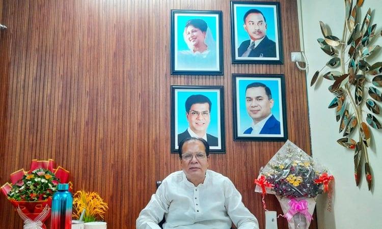 Social movement crucial for eliminating drugs, child marriage: Dulu | Interview