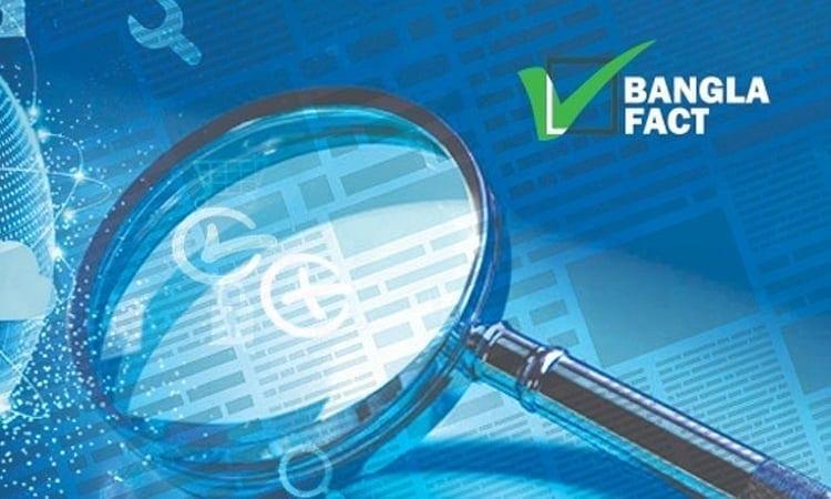 BanglaFact identifies misinformation attributed to PM regarding electricity bills | Others