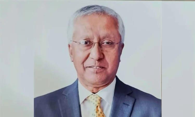 Presidential polls schedule after receiving voter list: EC Secretary | News