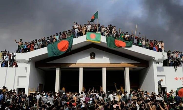 KU chalks out programmes to mark July Mass Uprising Day | News