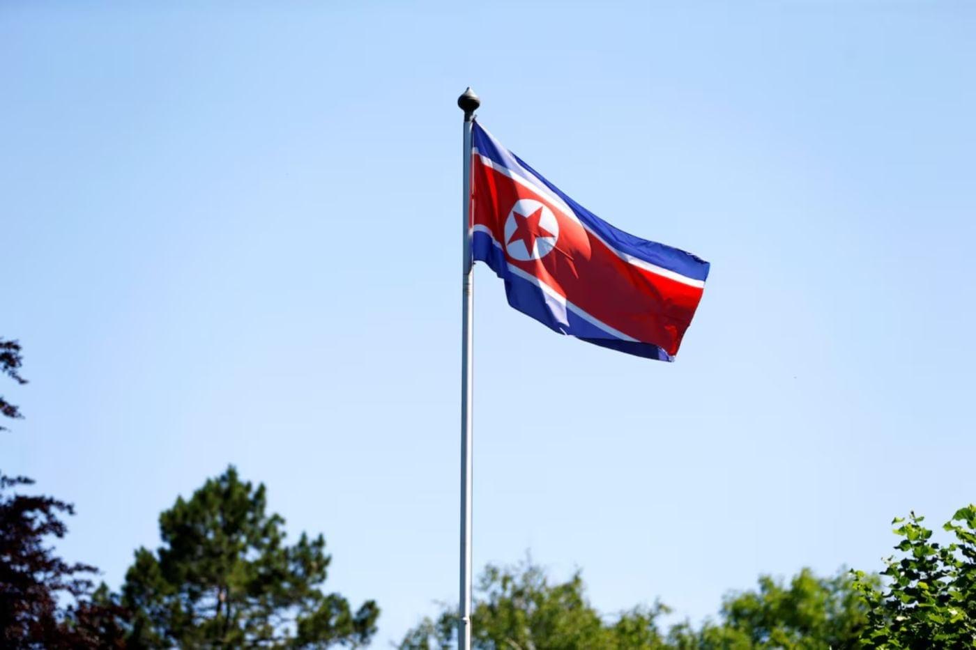 North Korea condemns US and allies' cyber threat warning | International