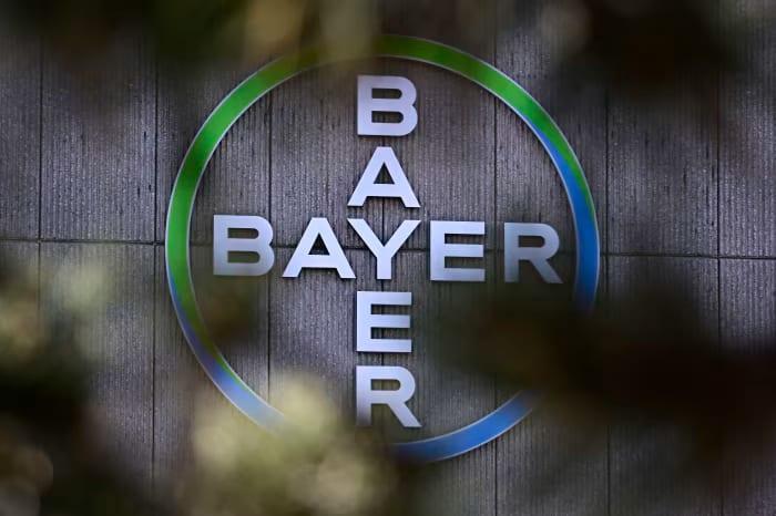 Bayer profit up on strong business and smaller legal bill | Business