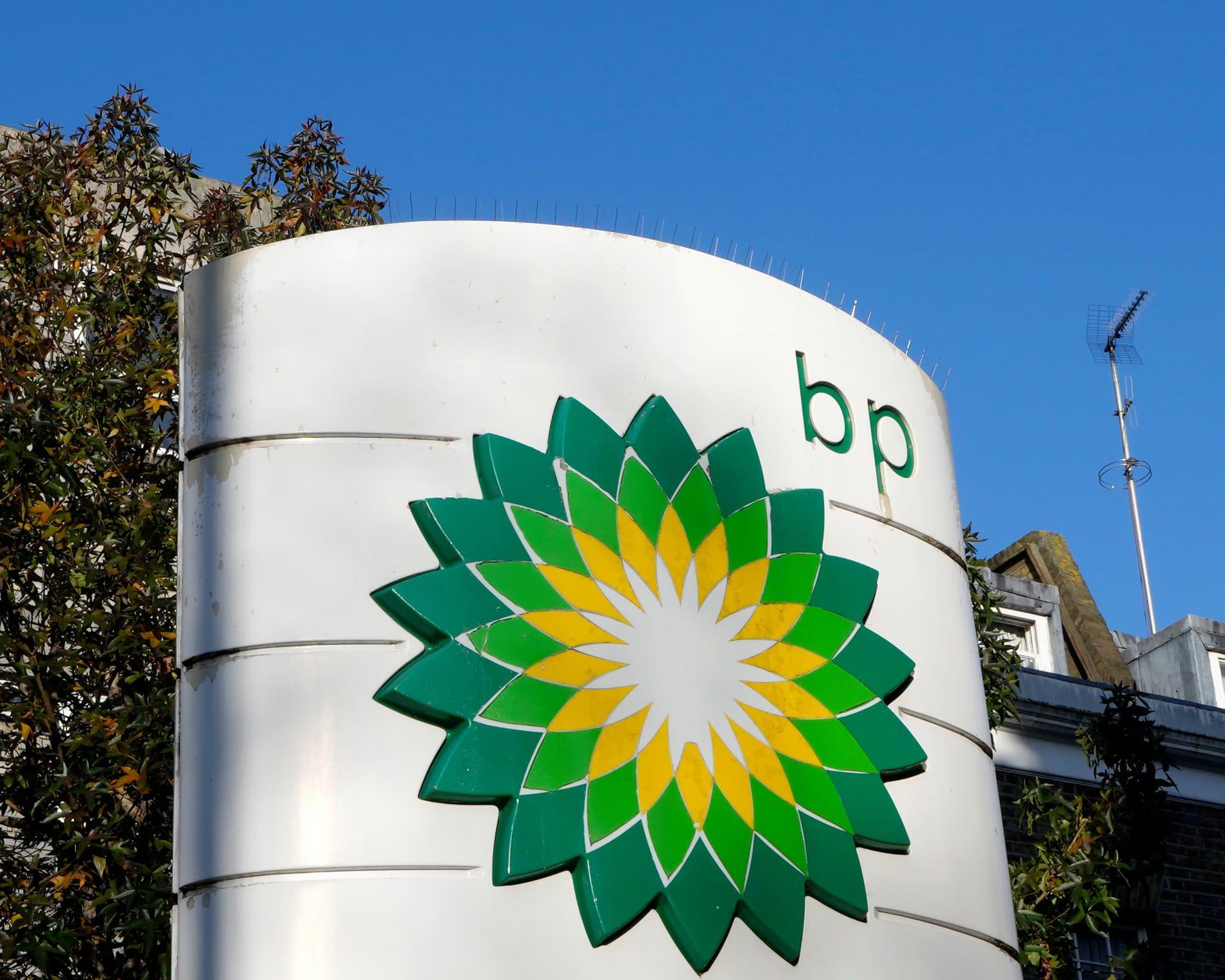 BP posts soaring profit as Mideast war lifts oil prices | Business