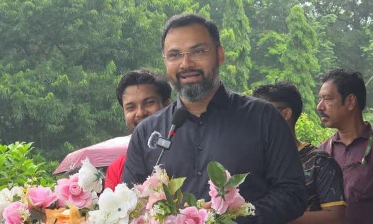 Govt aims to build Bangladesh free of educated unemployment: Aminul | News