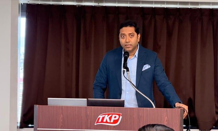 Bobby Hajjaj urges Japanese investors to invest in Bangladesh | News