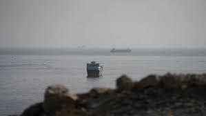 Cargo ship hit after Trump insists Iran talks could reopen Hormuz today | International