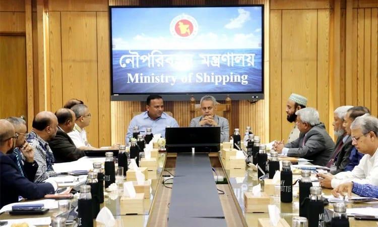 Shipping minister for resolving visa issues facing Bangladeshi seafarers | News