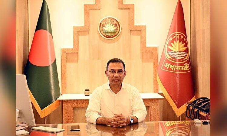 PM calls for preserving national unity, building democratic Bangladesh | News