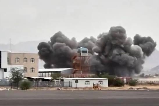 Yemen's Houthis say attacked southern Saudi airport | International