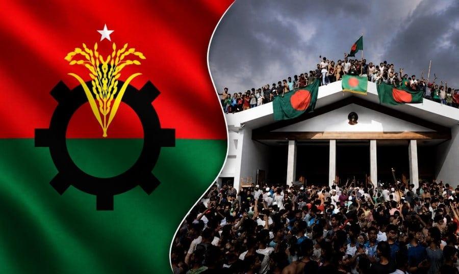 Active participation of BNP leaders, activists accelerated July Uprising | Special Stories
