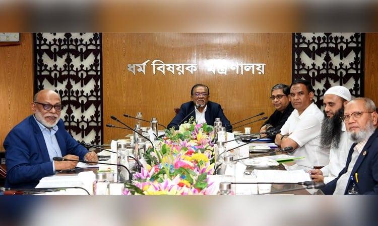 Over 2.56 lakh religious personnel to get monthly honorariums: Zabihullah | News