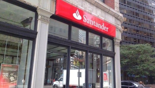 US Fed approves Santander's acquisition of regional bank | Business