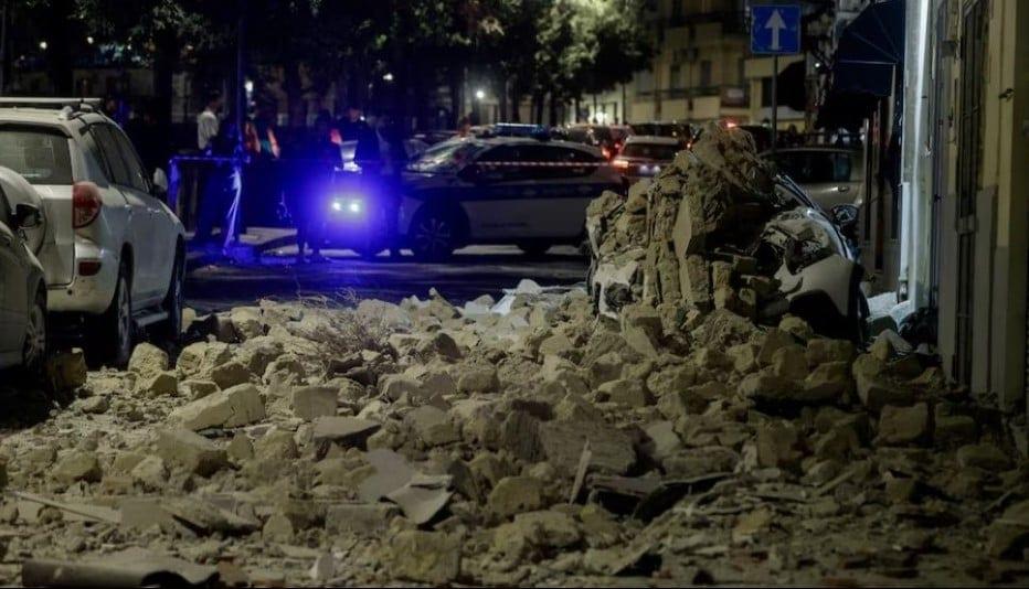 Italy announces 100mn euros for quake-hit areas | International