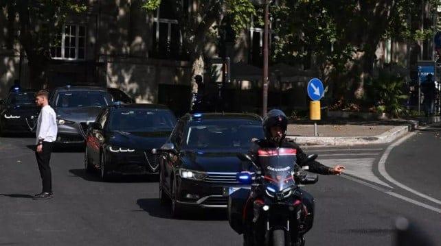 Lebanon and Israel hold new round of direct talks in Rome | International