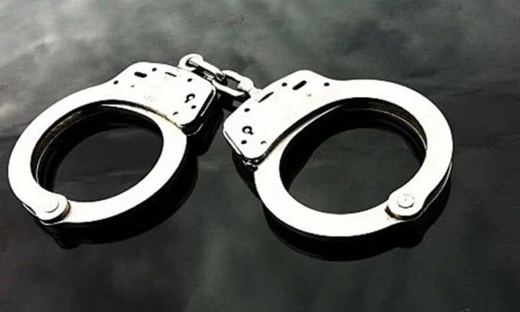 DMP arrests 418 in 24-hour crackdown | News