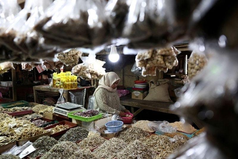 Indonesia's economic growth slows in second quarter | Business