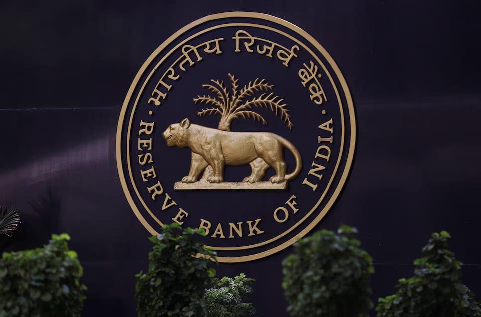 India central bank holds rates as it assesses Mideast shock | Business