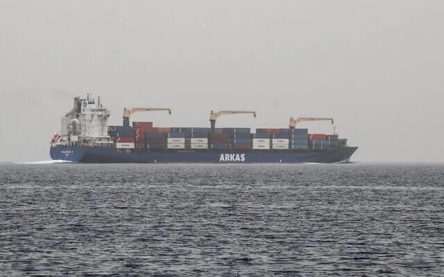 Yemen's Houthis say attacked Saudi oil tanker in the Red Sea | International