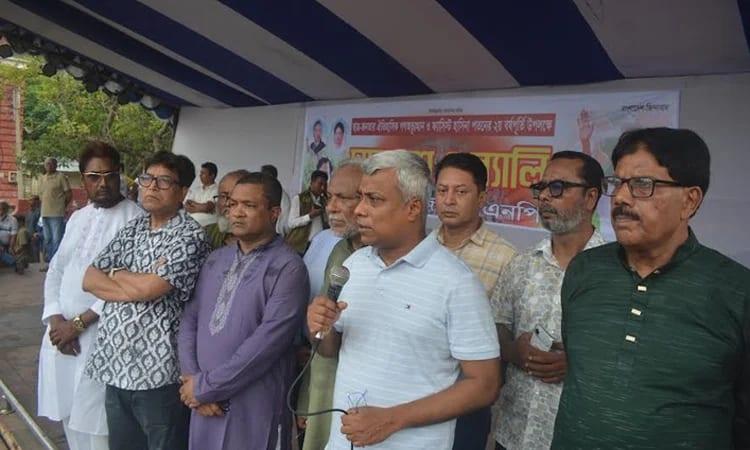 Movement for democracy created opportunity for new Bangladesh: Amit | News