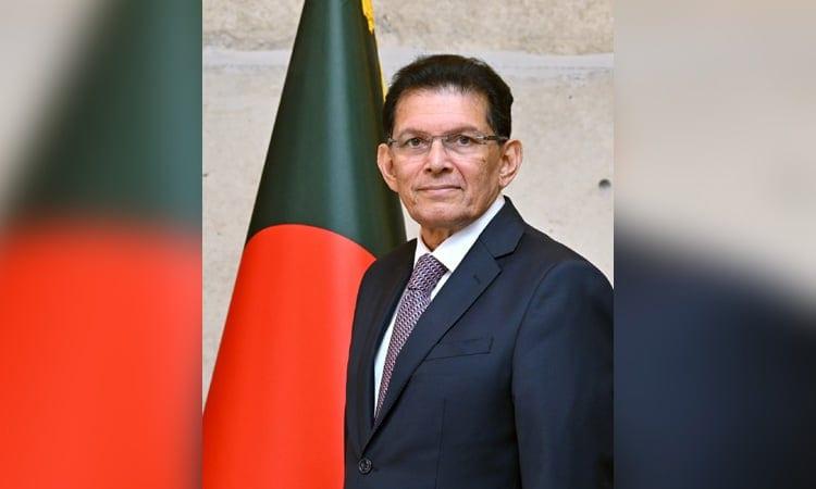 July Uprising ended client-state era: Khalilur | News