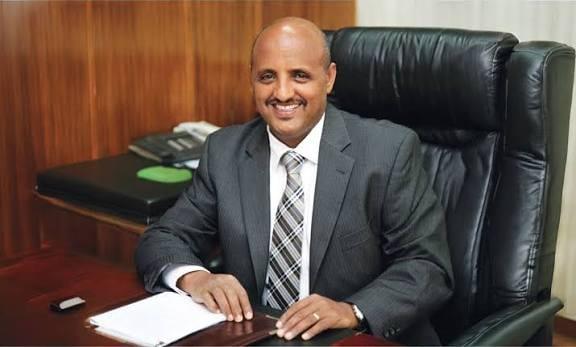 Air India appoints former Ethiopian Airlines chief as CEO | International