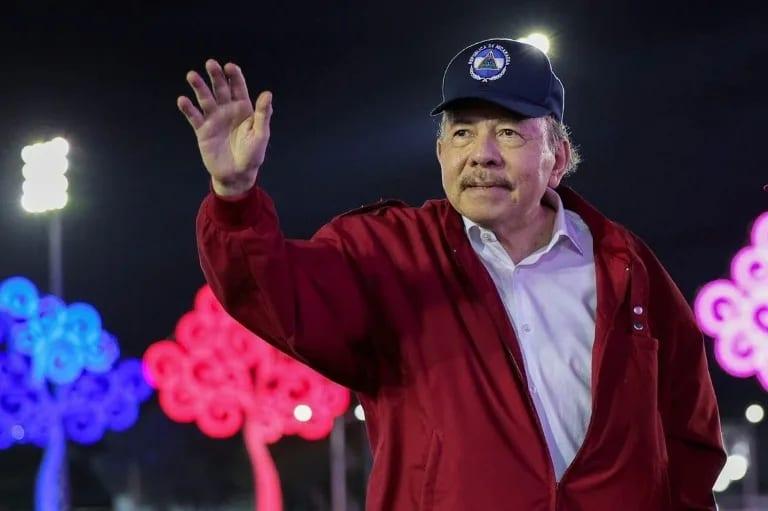 US, allies call for extraordinary regional meeting on Nicaragua | International