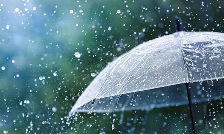 Rain/thundershowers likely across country | News