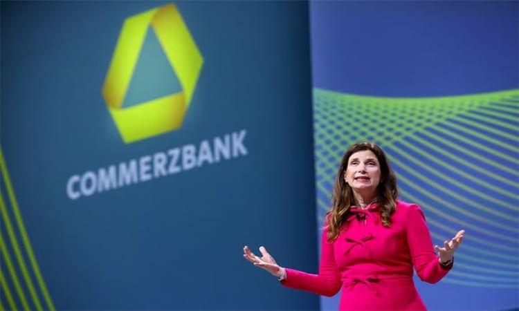 Commerzbank profit surges as UniCredit circles | Business
